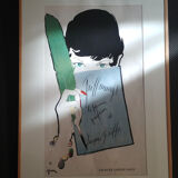 Advertising Jacques Griffre