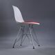 Chaises de Charles & Ray Eames pour Vitra