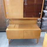 High buffet Jitona Soběslav 1960