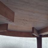 Scandinavian table 1960