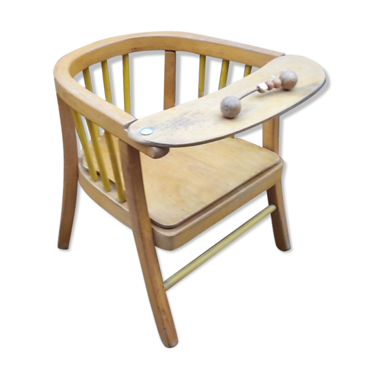 Baumann children's chair 1960