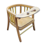 Baumann children's chair 1960