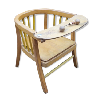 Baumann children's chair 1960