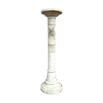 Marble column