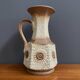 Uberlacker vase model 1866-25 West geramny pottery 1970s