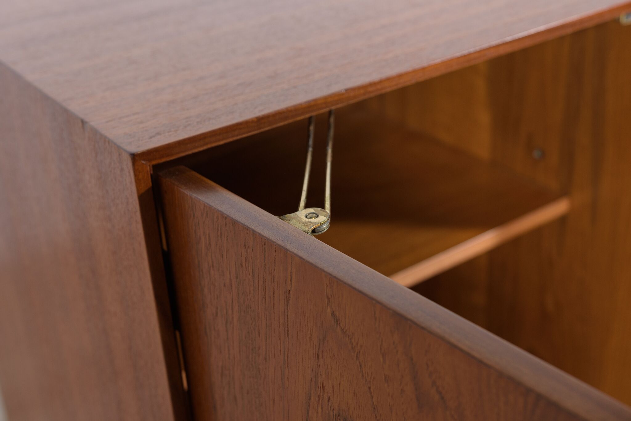 Mid-Century Sideboard by IB Kofod Larsen for G-Plan, 1960s