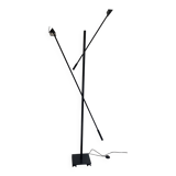 Lampadaire Mikado  Michel Senné édition Arlumiere
