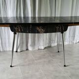 Marbled Formica Set