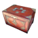 Antique Mahjong Game Box Dating from the Early 1900s