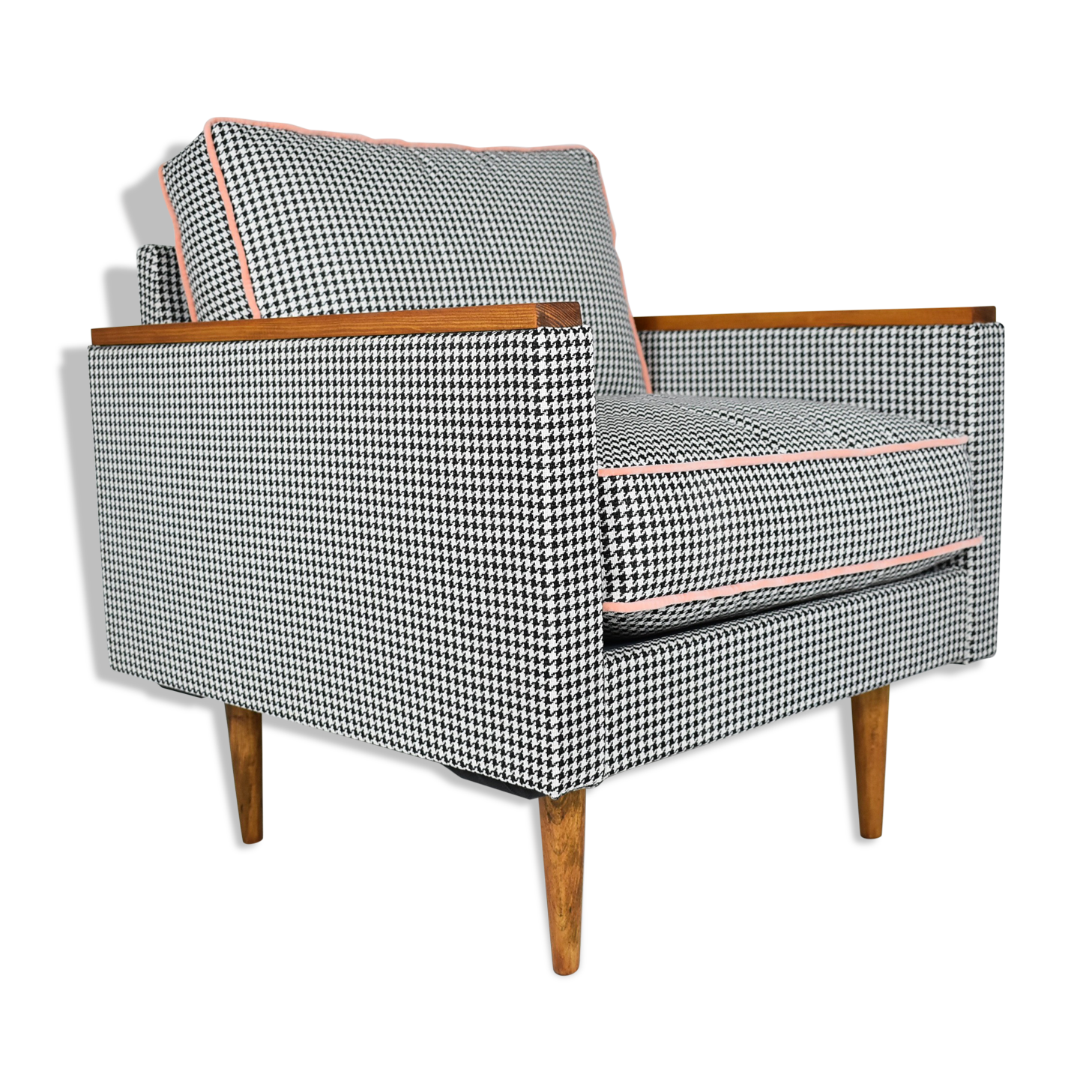 Armchair ZWP-8 Cube, 1970