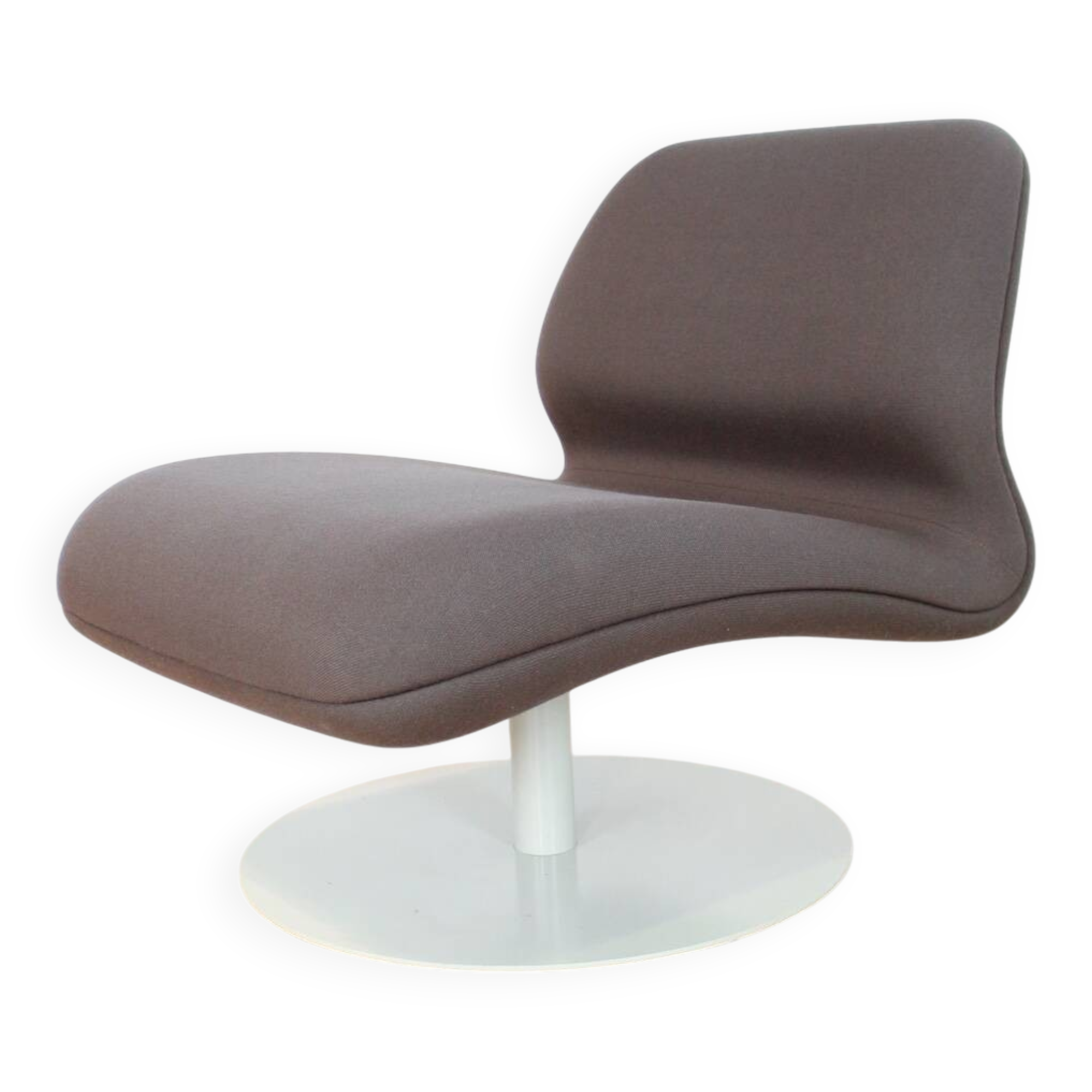 Fritz Hansen Morten Voss lounge chair