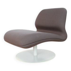 Fauteuil lounge Morten - fritz