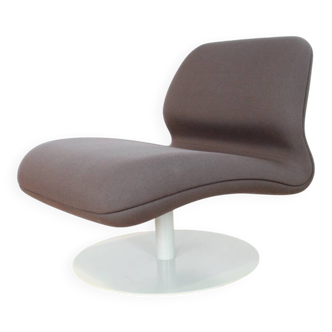 Fritz Hansen Morten Voss lounge chair