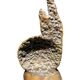 Bronze sculpture, signed Patsoglou