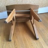 Guillerme and Chambron stool