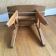 Guillerme and Chambron stool
