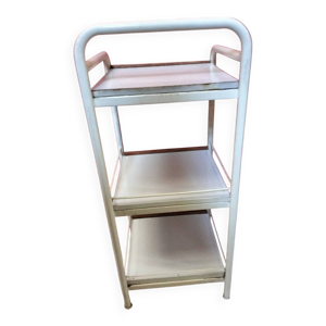 meuble de métier.DENTISTE.