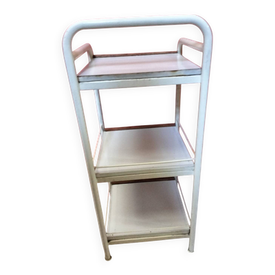 Meuble de métier.DENTISTE.