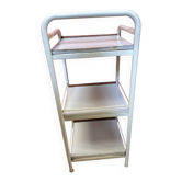 Dental cabinet.