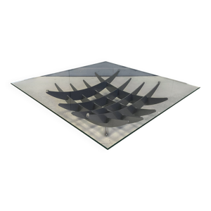 table basse Atlas par - 1990