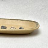Plat en céramique