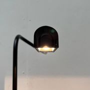 Lampe de table modèle Stringa postmoderne par Hans Ansems pour Luxo, années 1980