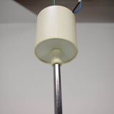 Mid-Century Big Pendant by Napako, Czechoslovakia, 1960's