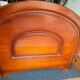 Single bed 90 x 190 with slatted base.