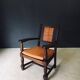 Mid-Century Modernist Armchairs in the style of Francis Jourdain, France, 1940s, Set of 2