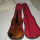 19th century violin