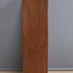 Mahogany Glass Bookcase, Restoration Period – Part 1 of the 19th Century