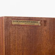Sven Andersen Sideboard in Teak, Scandinavian Design, Mid Century Modern, 1