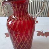 Pichet en verre