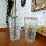 Vases en verre