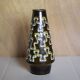 West Germany ceramic vase 2001/25, decorative vase, flower pot