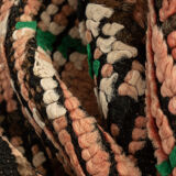 Boujad rub, berber, 113 x 277