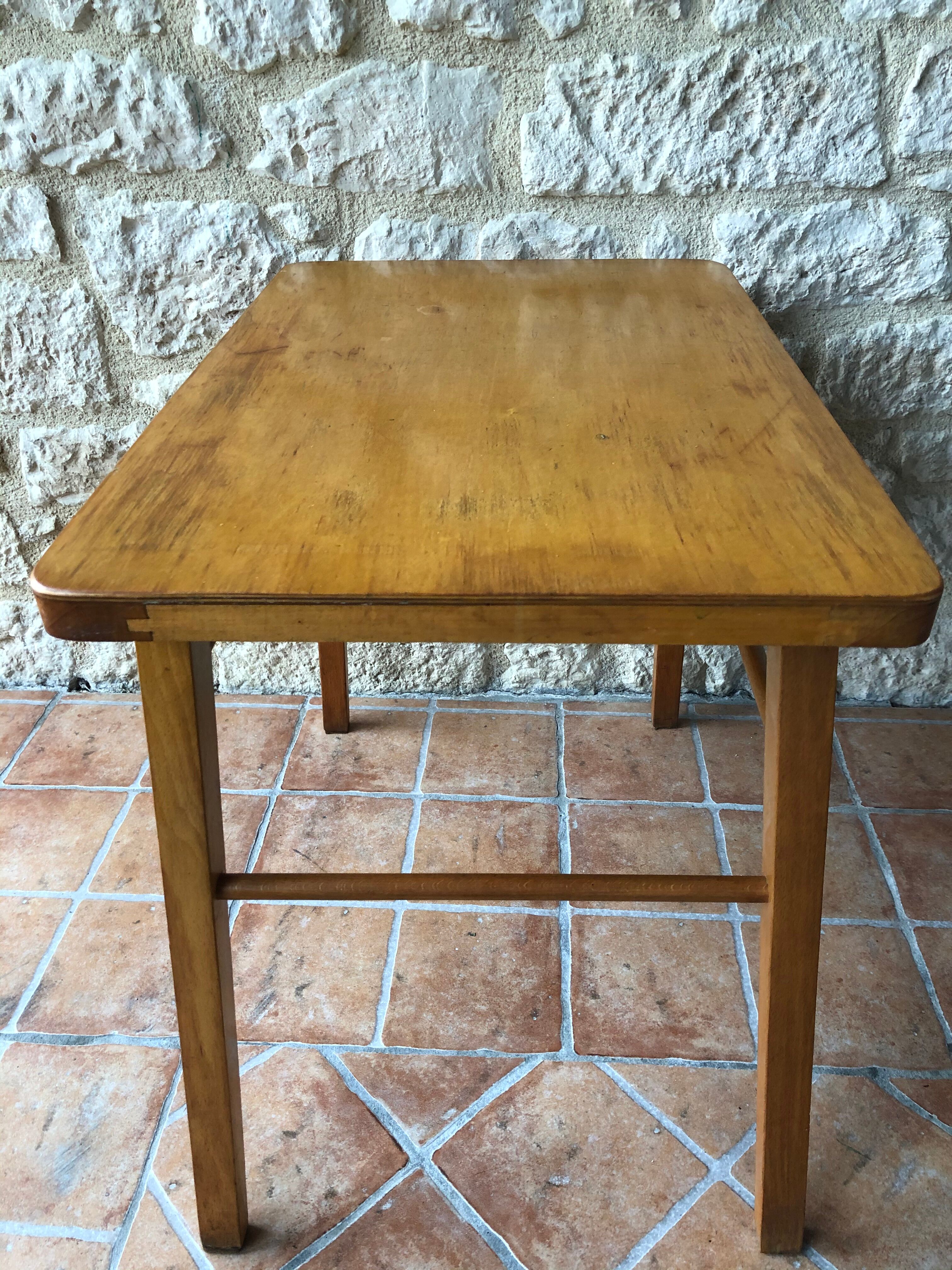 Baumann children's office 50/60s