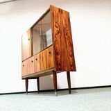 High vintage Rosewood Santos