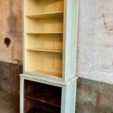 Parisian Shelf