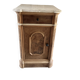 Meuble de rangement marbre