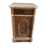 Meuble de rangement marbre