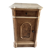 Meuble de rangement marbre