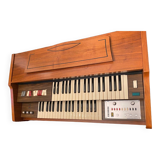 Farfisa electronic organ