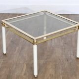 End table from Maison Lancel 1970