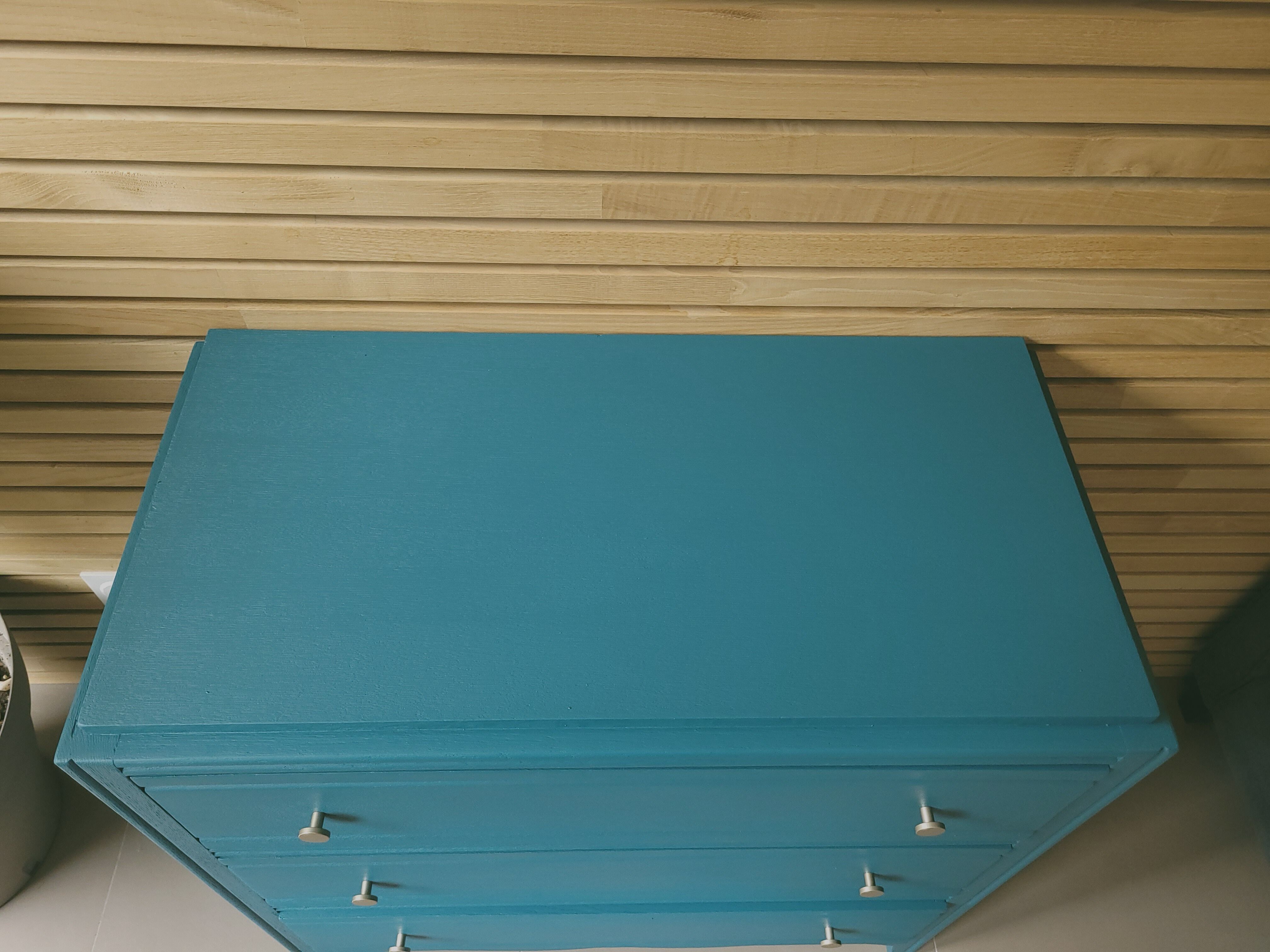 Vintage chest of drawers 60s