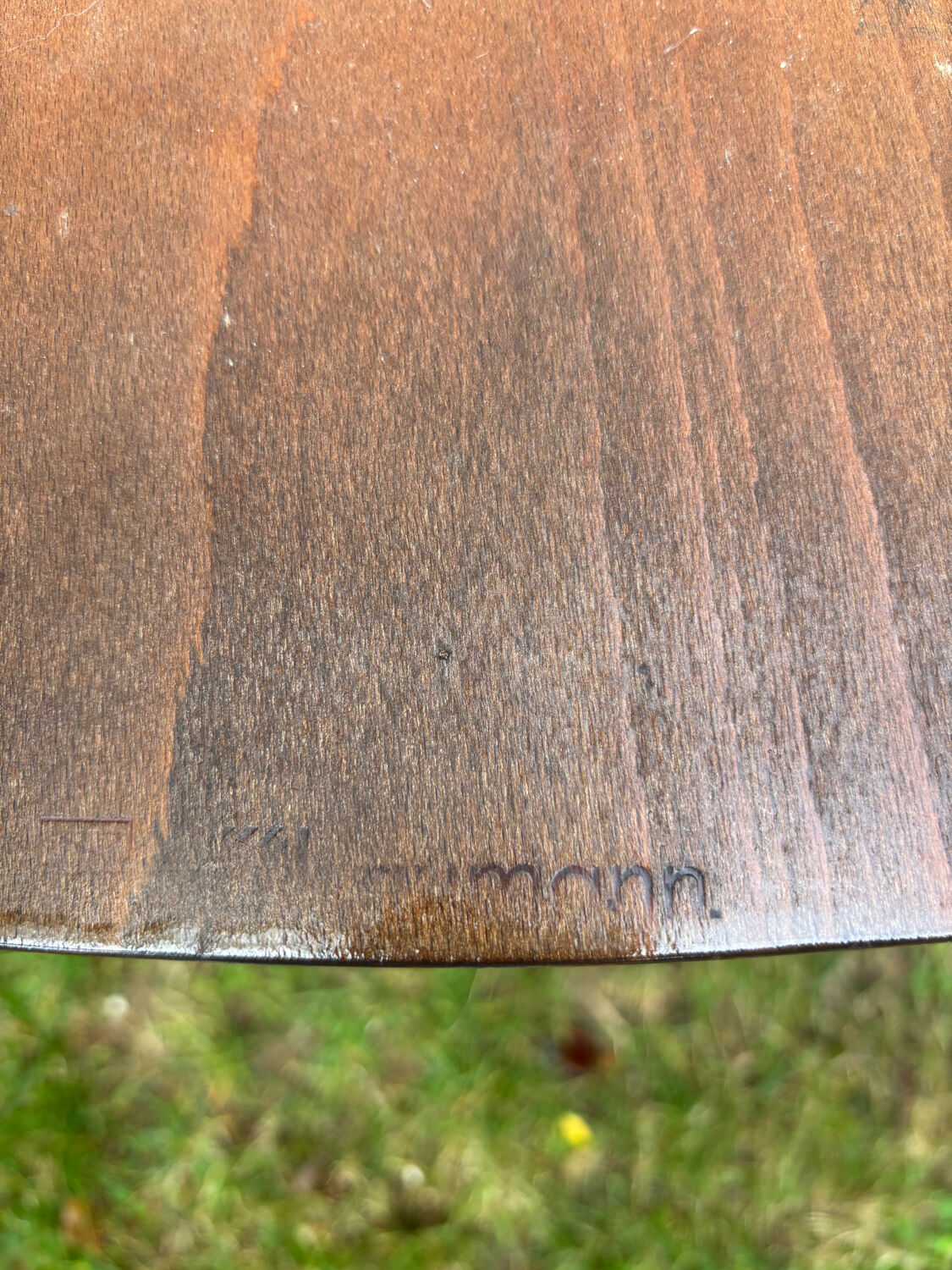 Baumann bistro chairs