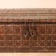 Rajasthan Chest / Coffee Table - 19th Century - India