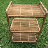 Shelf tv hi-fi stand