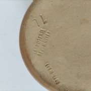 Pichet en grès - Poterie des Mottes (Bourgogne)