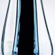 Vase sommerso 28.5cm Spartaco Colelli for JICO